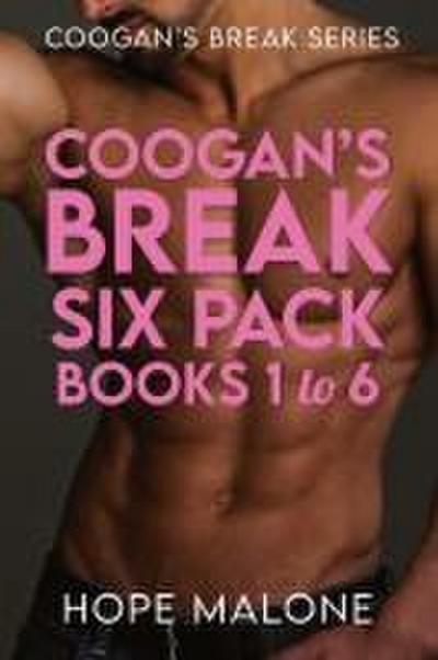 Coogan’s Break Six Pack - Books 1-6