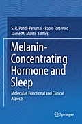 Melanin-Concentrating Hormone and Sleep