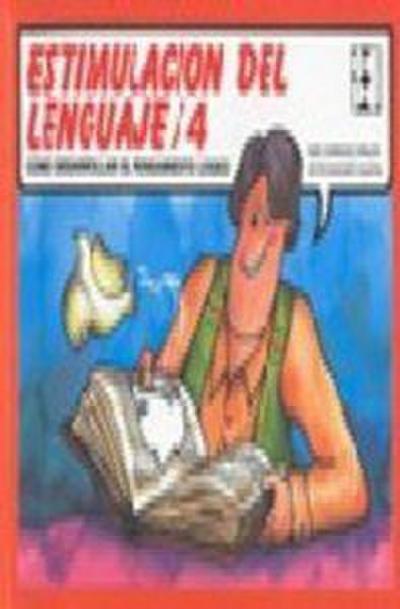 Estimulación del lenguaje, 4