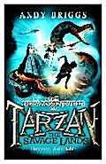 Tarzan: The Savage Lands