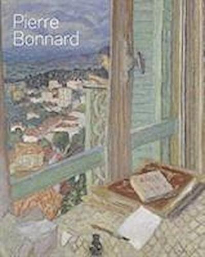 Pierre Bonnard