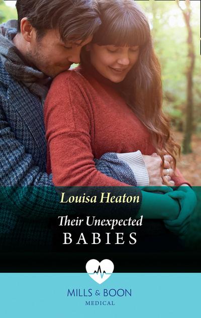 Their Unexpected Babies (Mills & Boon Medical)