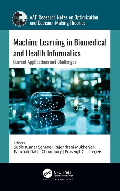 Machine Learning in Biomedical and Health Informatics