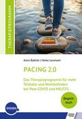 PACING 2.0 - Begleitbuch