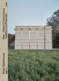 Pisé - Hybrid Constructions