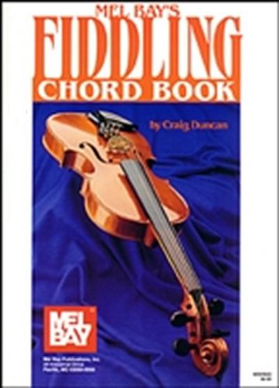 Fiddling Chord Book