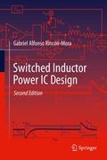 Switched Inductor Power IC Design