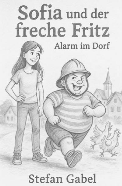 Sofia und der Freche Fritz