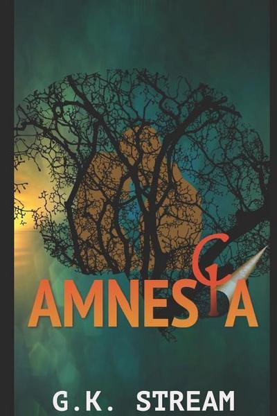 Amnesia (Genetic Roulette, #2)