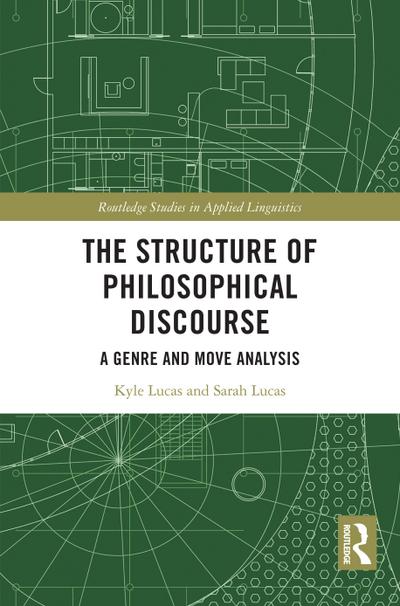 The Structure of Philosophical Discourse