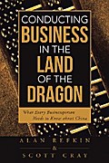 Conducting Business in the Land of the Dragon