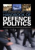Handbook of Defence Politics