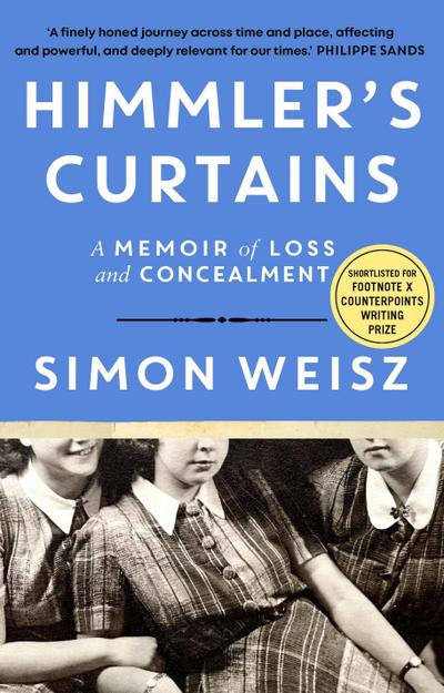 Himmler’s Curtains