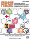 First!: 14 Songs about Inventive, Interesting, and Innovative People (Soundtrax)