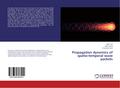 Propagation dynamics of spatio-temporal wave packets