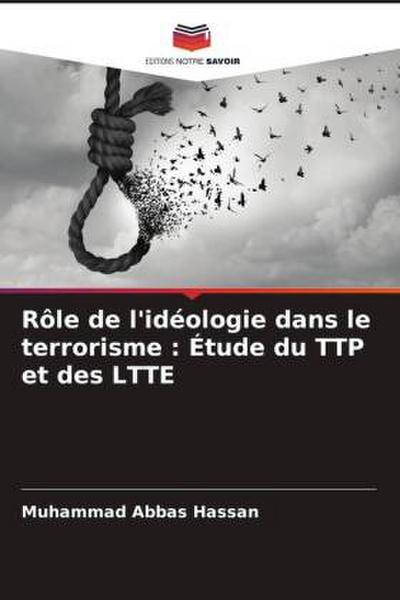 Rôle de l’idéologie dans le terrorisme : Étude du TTP et des LTTE