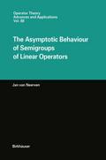 The Asymptotic Behaviour of Semigroups of Linear O