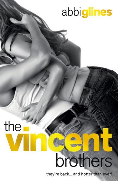 The Vincent Brothers: New and Uncut