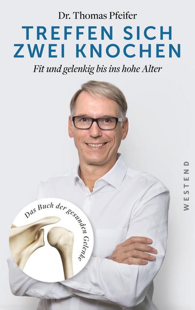 Treffen sich zwei Knochen