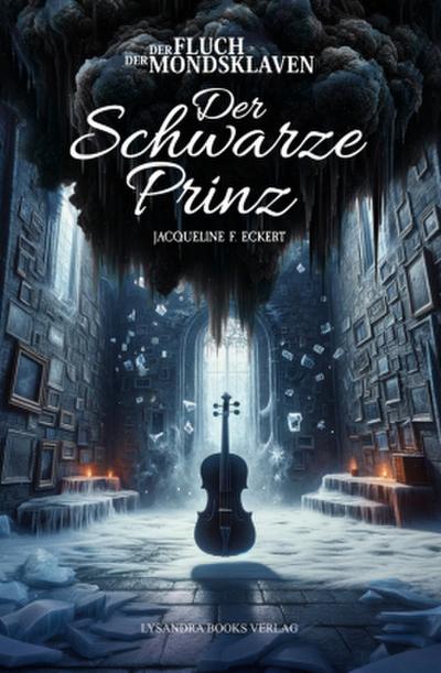 Der Fluch der Mondsklaven