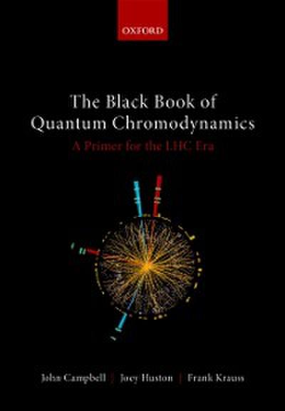 Black Book of Quantum Chromodynamics