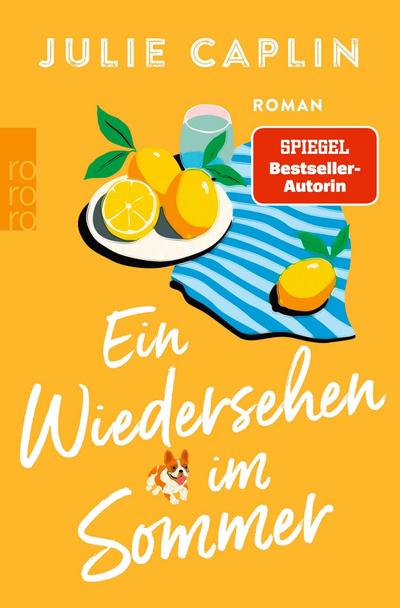 Ein Wiedersehen im Sommer