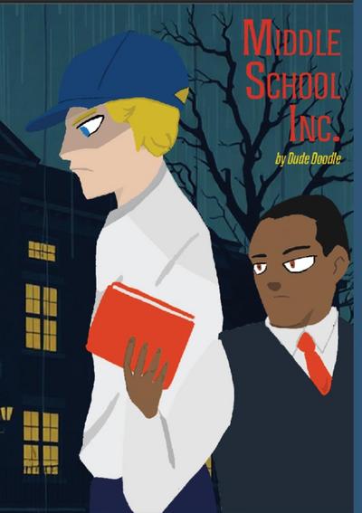Middle School Inc