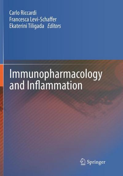 Immunopharmacology and Inflammation