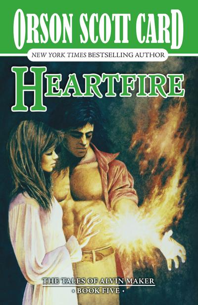 Heartfire