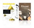 Cooking Your Own Meals/ Dinner is Served (Living Skills)