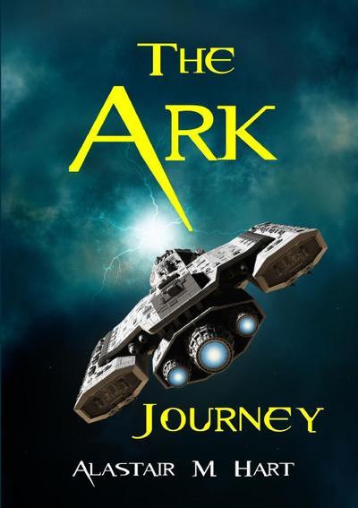 ’The Ark’ Journey