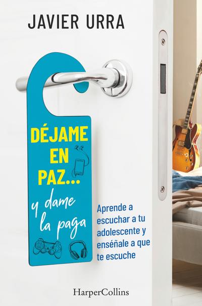 Déjame en paz..., y dame la paga