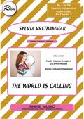 The world is calling