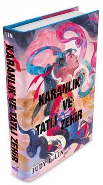 Karanlik ve Tatli Zehir Ciltli