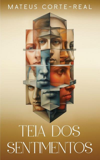 Teia Dos Sentimentos