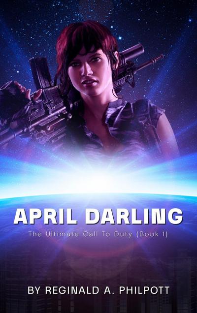 April Darling