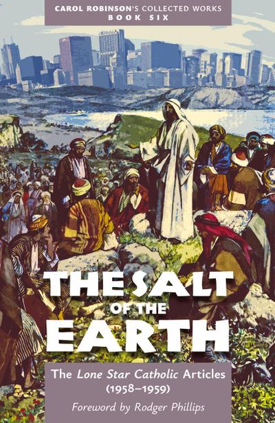 The Salt of the Earth