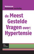 Meest gestelde vragen over hypertensie