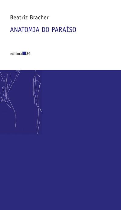 Anatomia do Paraíso