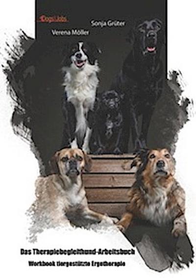 Das Therapiebegleithund-Arbeitsbuch