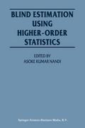 Blind Estimation Using Higher-Order Statistics
