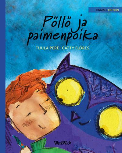 Pöllö ja paimenpoika