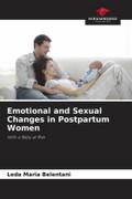 Emotional and Sexual Changes in Postpartum Women