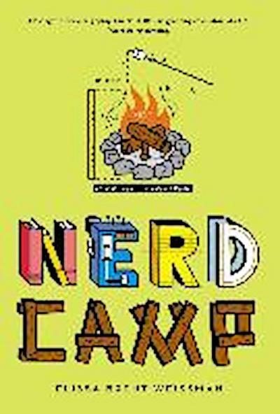 Nerd Camp