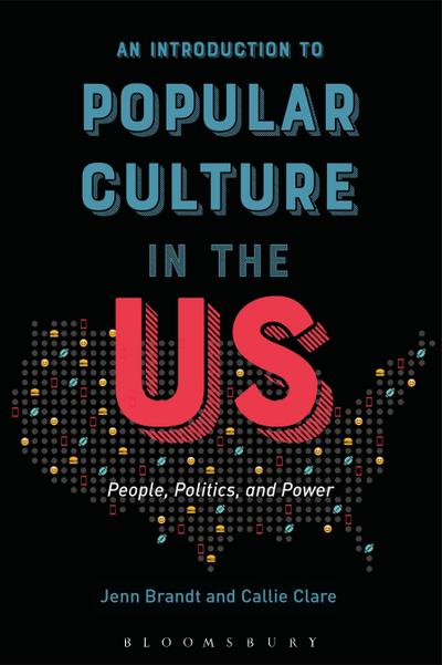 An Introduction to Popular Culture in the Us