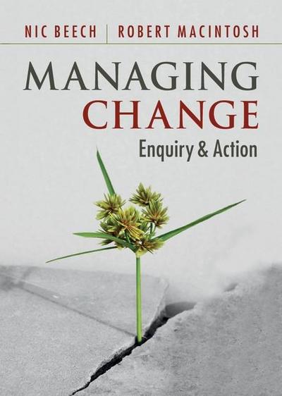 Managing Change