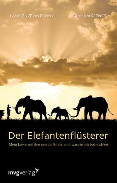 Der Elefantenflüsterer