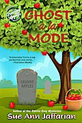 Ghost a la Mode (Ghost of Granny Apples Mystery Series, #1)