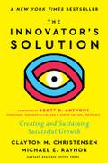 The Innovator’s Solution