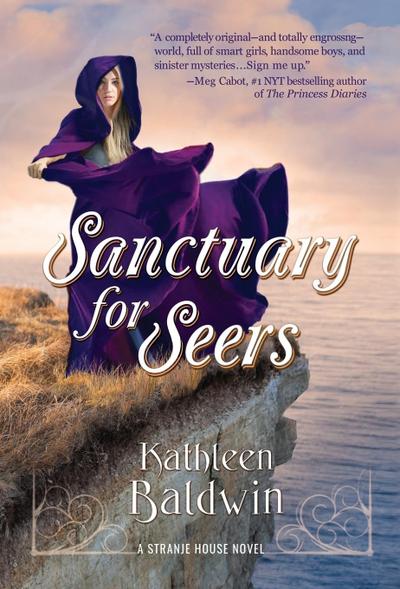 Sanctuary for Seers